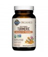 Organics Turmeric Extra Strength - 60 tablets